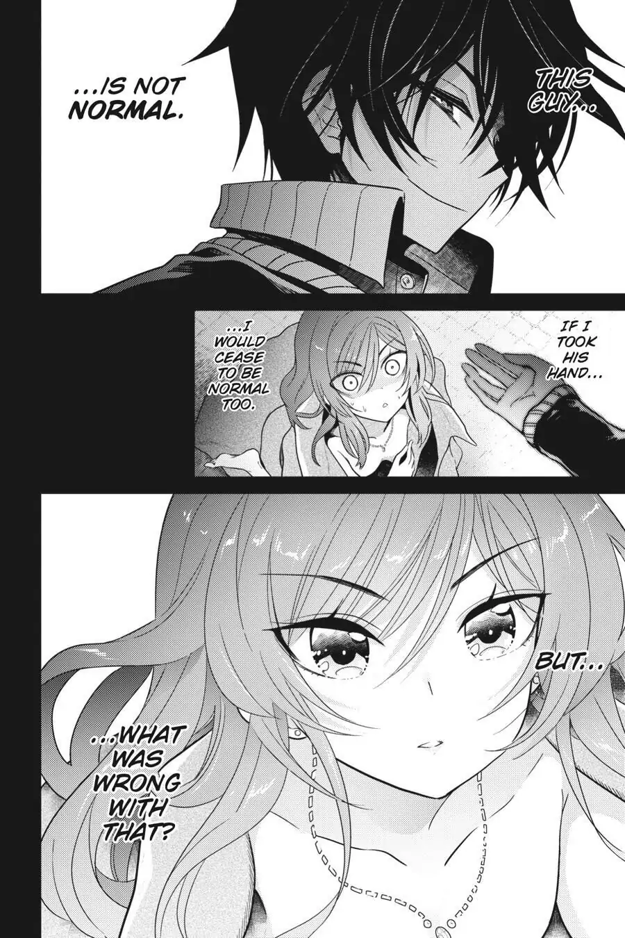 Sekai Saikyou no Assassin, isekai kizoku ni tensei suru chapter 6 page 26