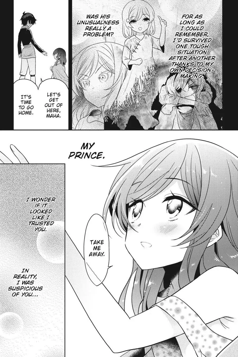 Sekai Saikyou no Assassin, isekai kizoku ni tensei suru chapter 6 page 27