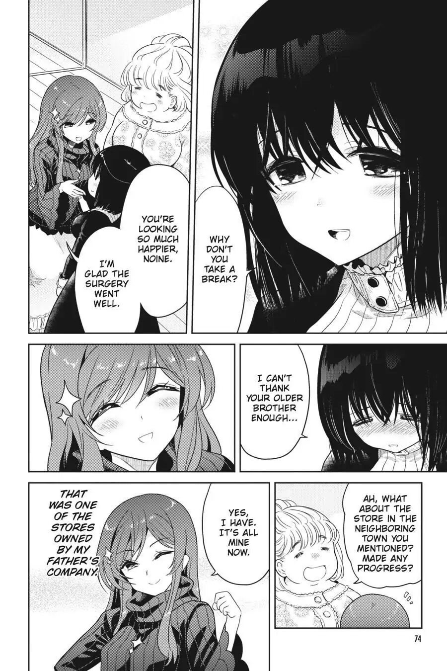 Sekai Saikyou no Assassin, isekai kizoku ni tensei suru chapter 6 page 29