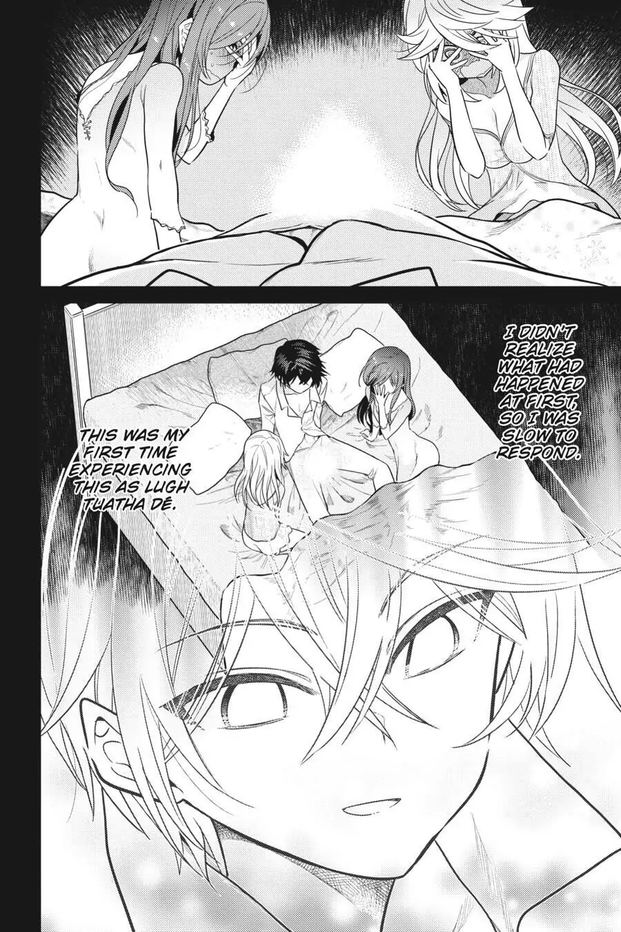 Sekai Saikyou no Assassin, isekai kizoku ni tensei suru chapter 7 page 10