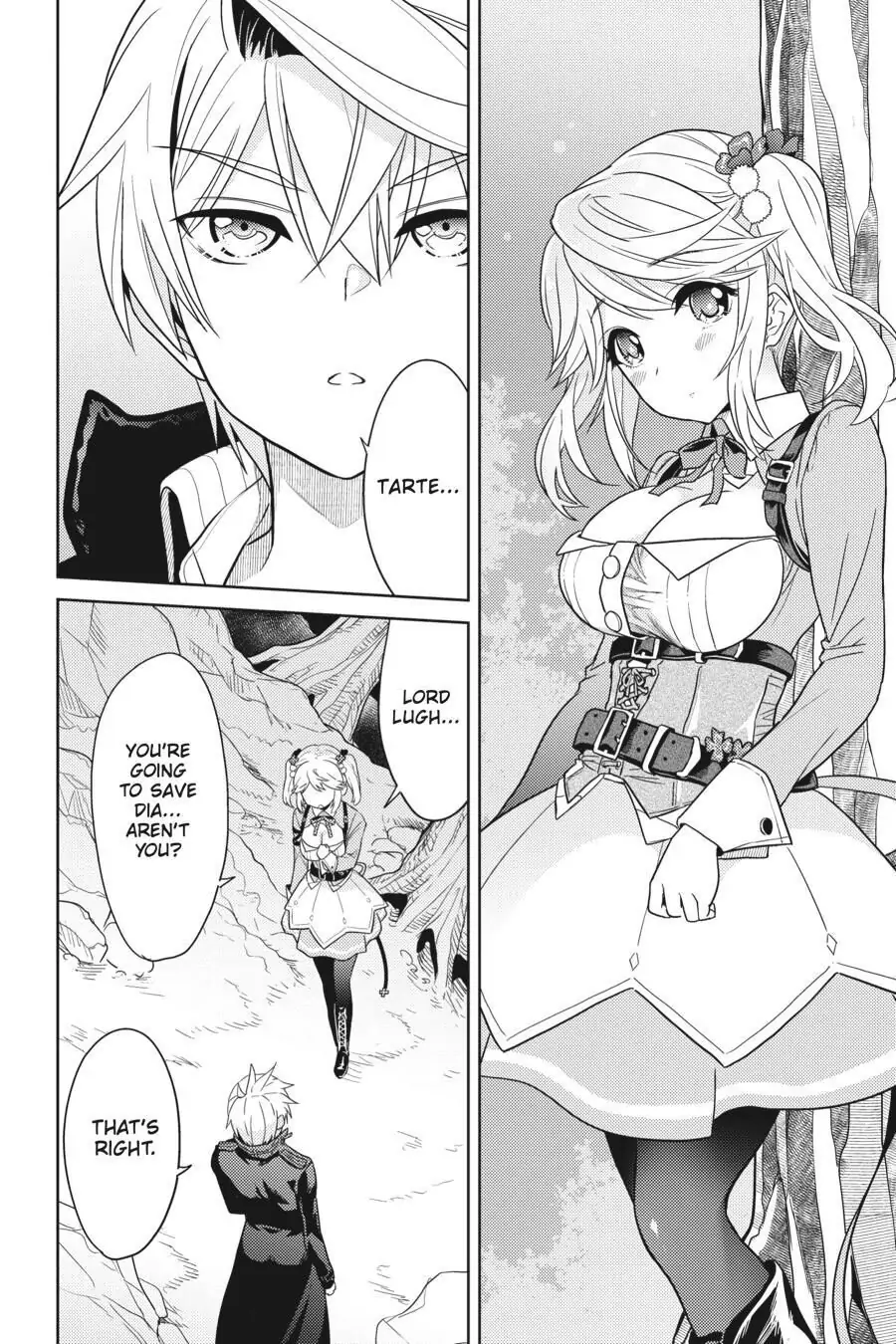 Sekai Saikyou no Assassin, isekai kizoku ni tensei suru chapter 7 page 29