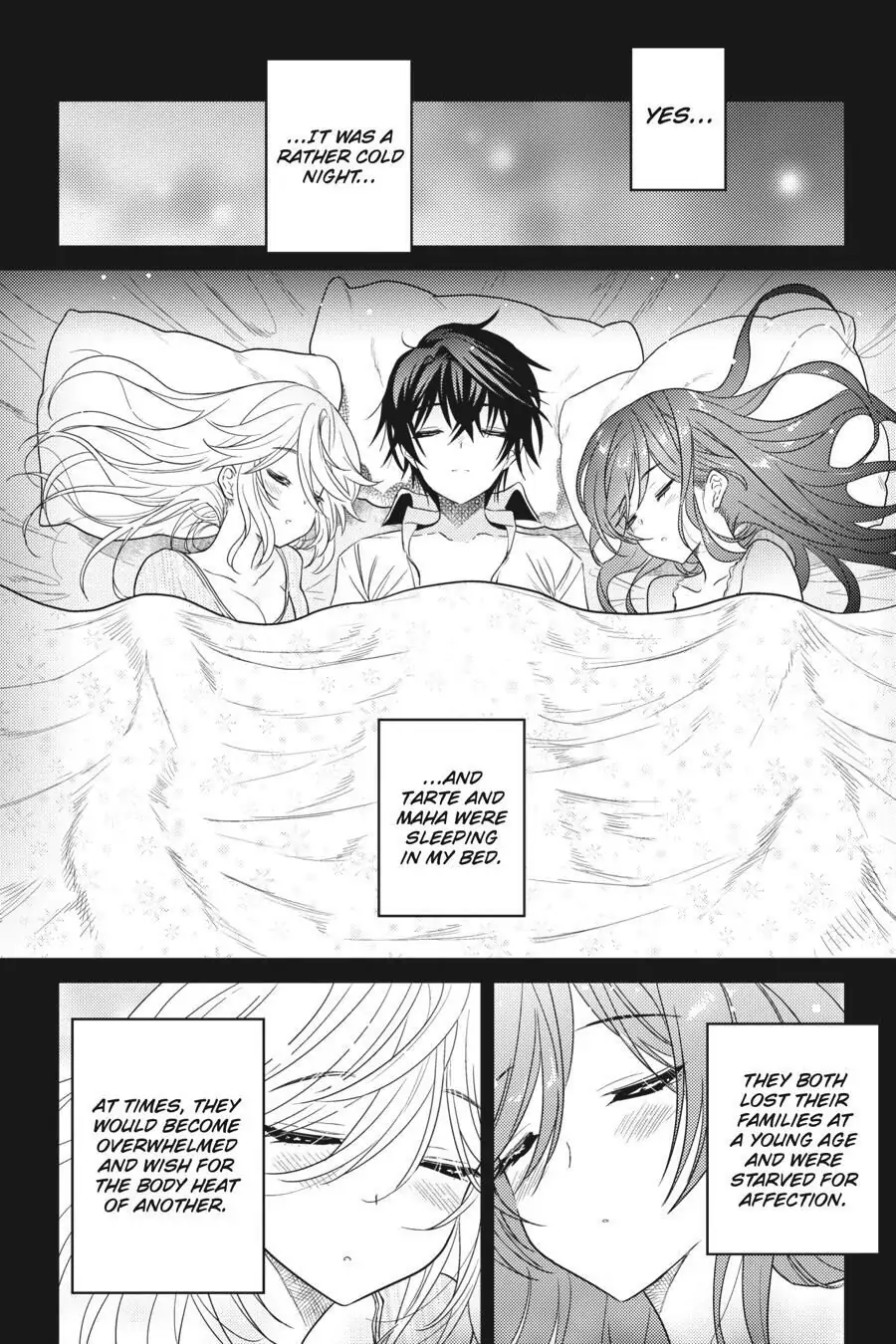 Sekai Saikyou no Assassin, isekai kizoku ni tensei suru chapter 7 page 8