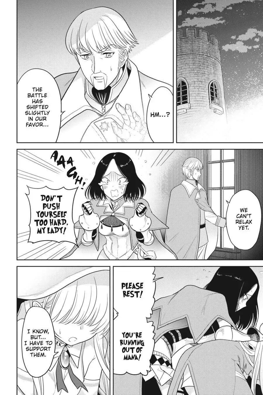 Sekai Saikyou no Assassin, isekai kizoku ni tensei suru chapter 8 page 19