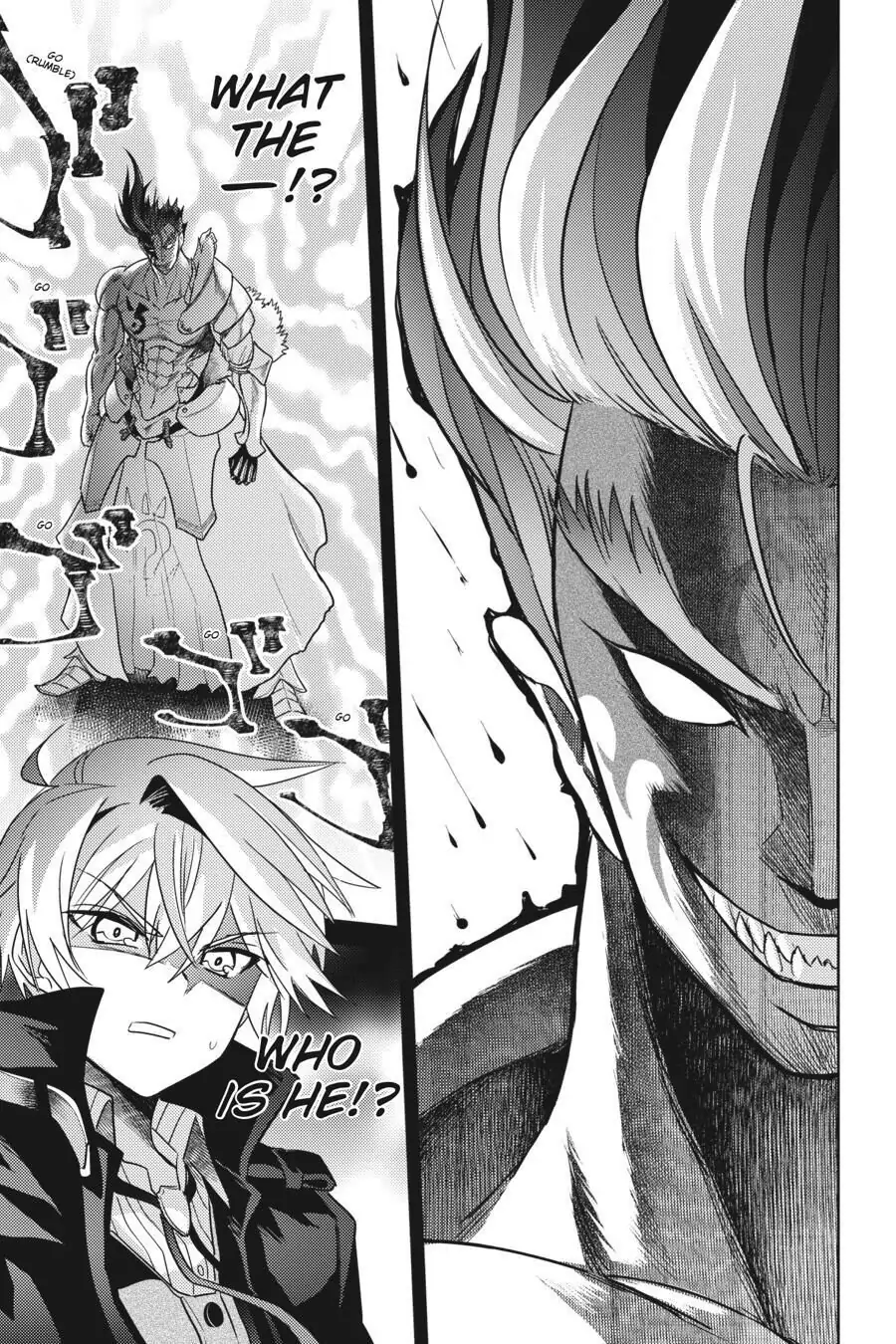 Sekai Saikyou no Assassin, isekai kizoku ni tensei suru chapter 8 page 29