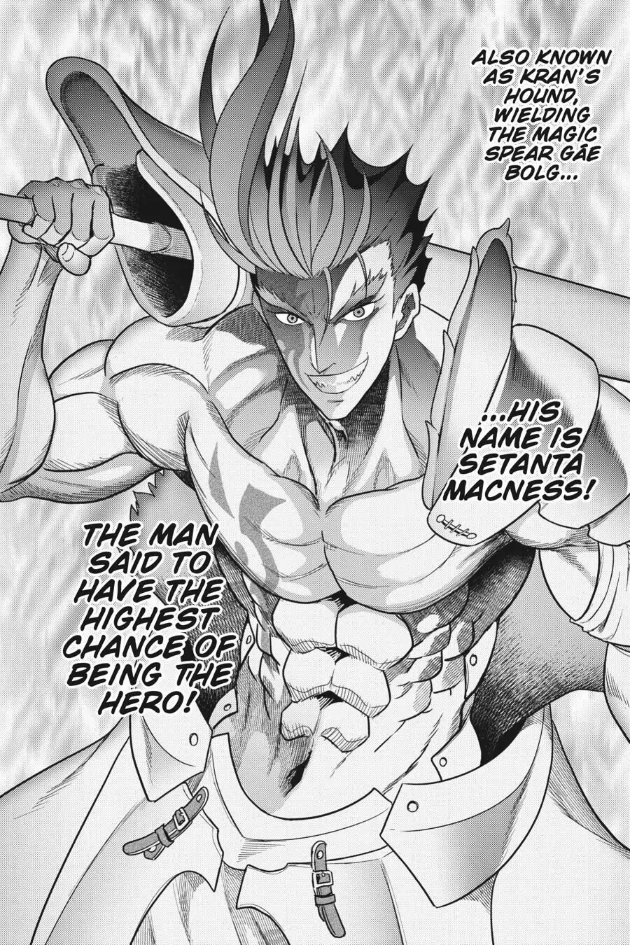 Sekai Saikyou no Assassin, isekai kizoku ni tensei suru chapter 8 page 34