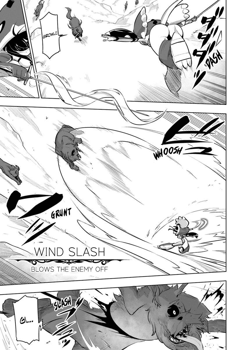 Sekai Saikyou no Kouei: Meikyuukoku no Shinjin Tansakusha chapter 12 page 27