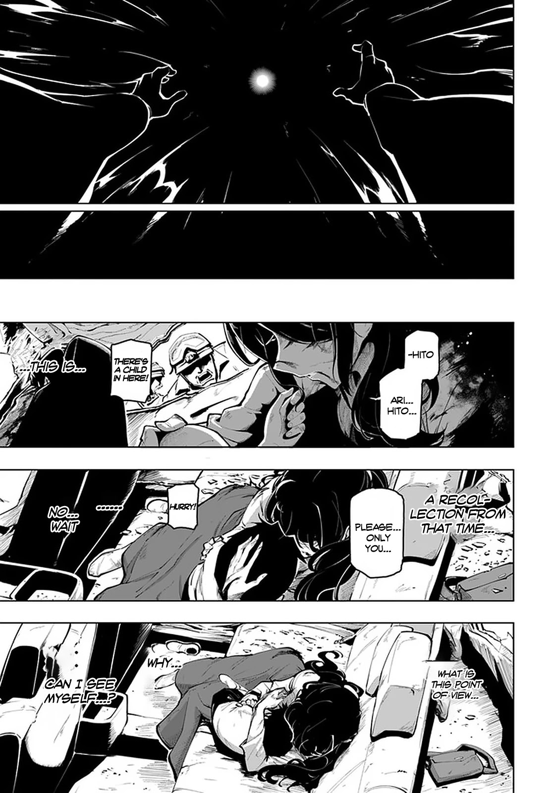 Sekai Saikyou no Kouei: Meikyuukoku no Shinjin Tansakusha chapter 16 page 30