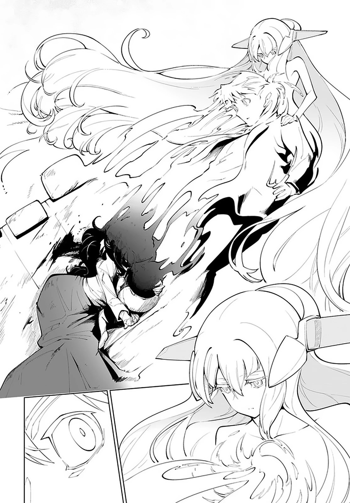 Sekai Saikyou no Kouei: Meikyuukoku no Shinjin Tansakusha chapter 16 page 31