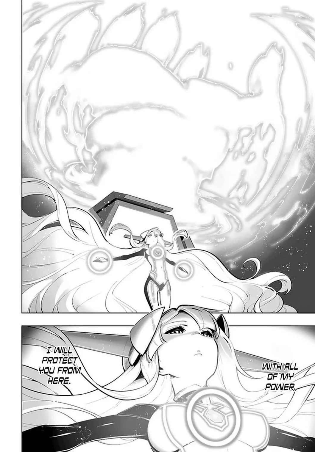 Sekai Saikyou no Kouei: Meikyuukoku no Shinjin Tansakusha chapter 17 page 31