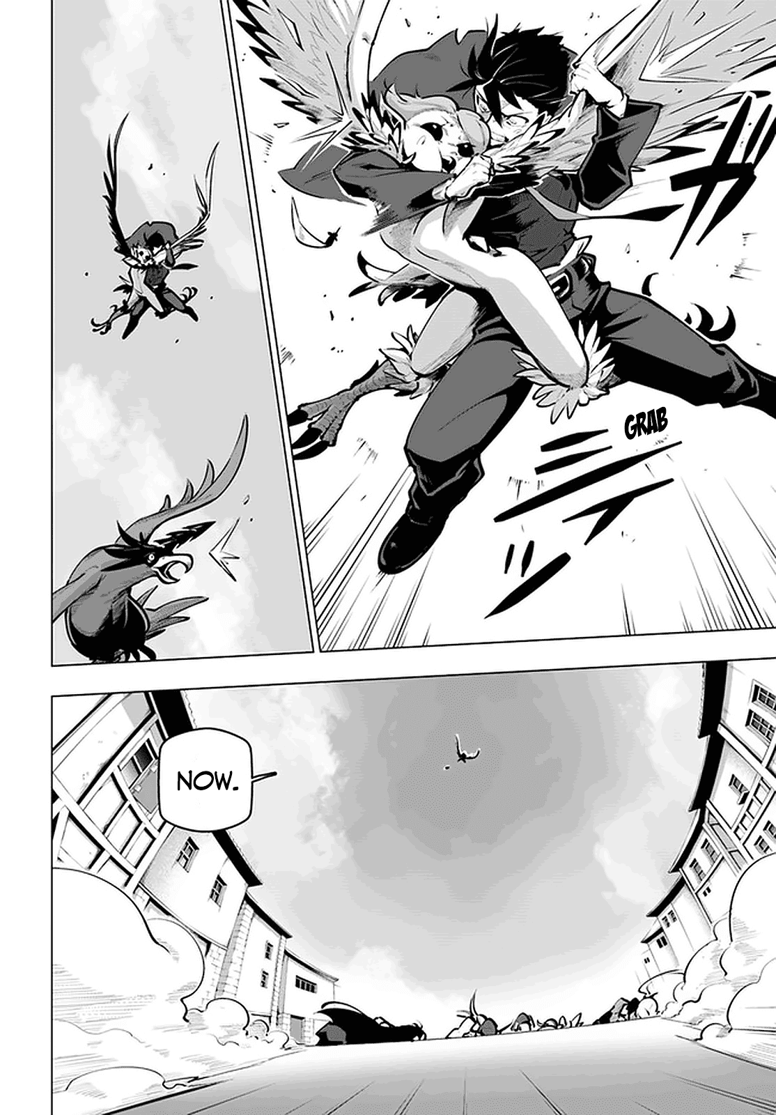 Sekai Saikyou no Kouei: Meikyuukoku no Shinjin Tansakusha chapter 20 page 28