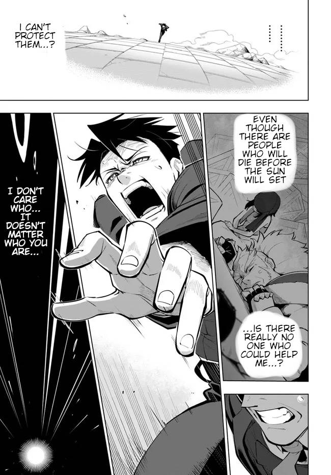 Sekai Saikyou no Kouei: Meikyuukoku no Shinjin Tansakusha chapter 22 page 10