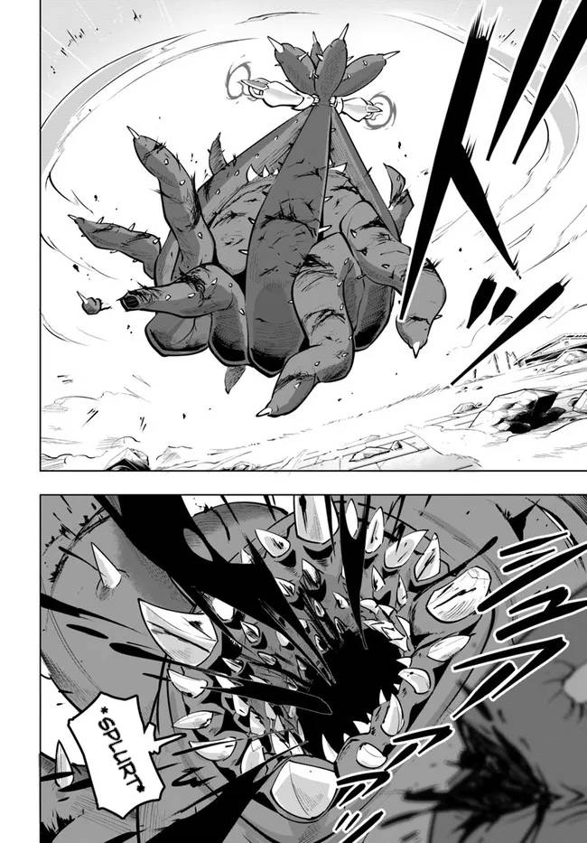 Sekai Saikyou no Kouei: Meikyuukoku no Shinjin Tansakusha chapter 22 page 27