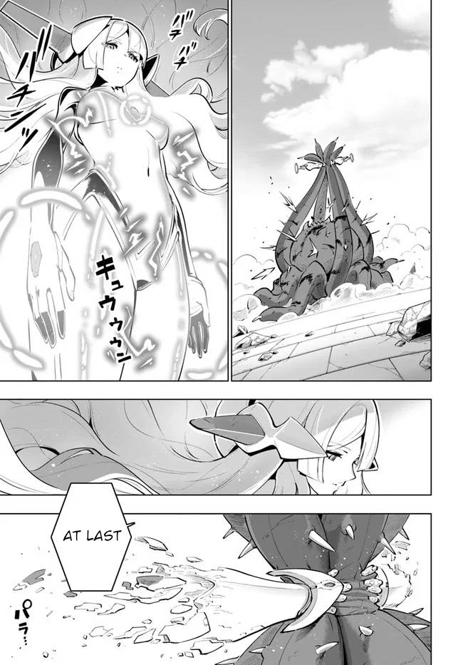 Sekai Saikyou no Kouei: Meikyuukoku no Shinjin Tansakusha chapter 22 page 28