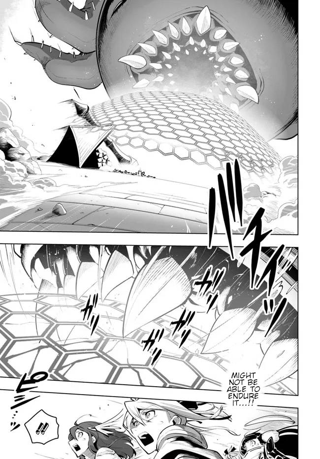 Sekai Saikyou no Kouei: Meikyuukoku no Shinjin Tansakusha chapter 22 page 8