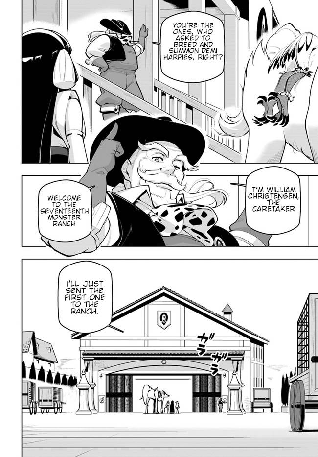 Sekai Saikyou no Kouei: Meikyuukoku no Shinjin Tansakusha chapter 23 page 29