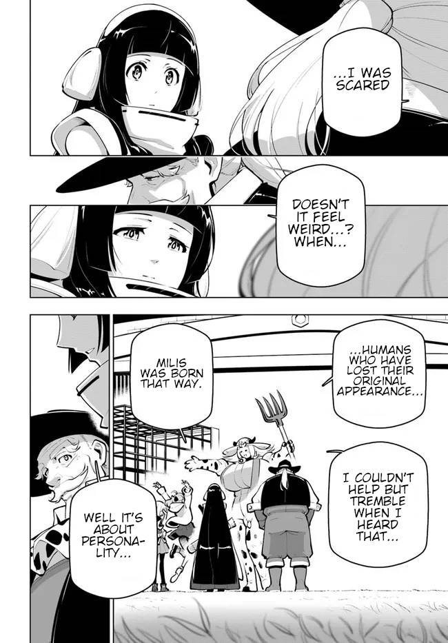 Sekai Saikyou no Kouei: Meikyuukoku no Shinjin Tansakusha chapter 24 page 17