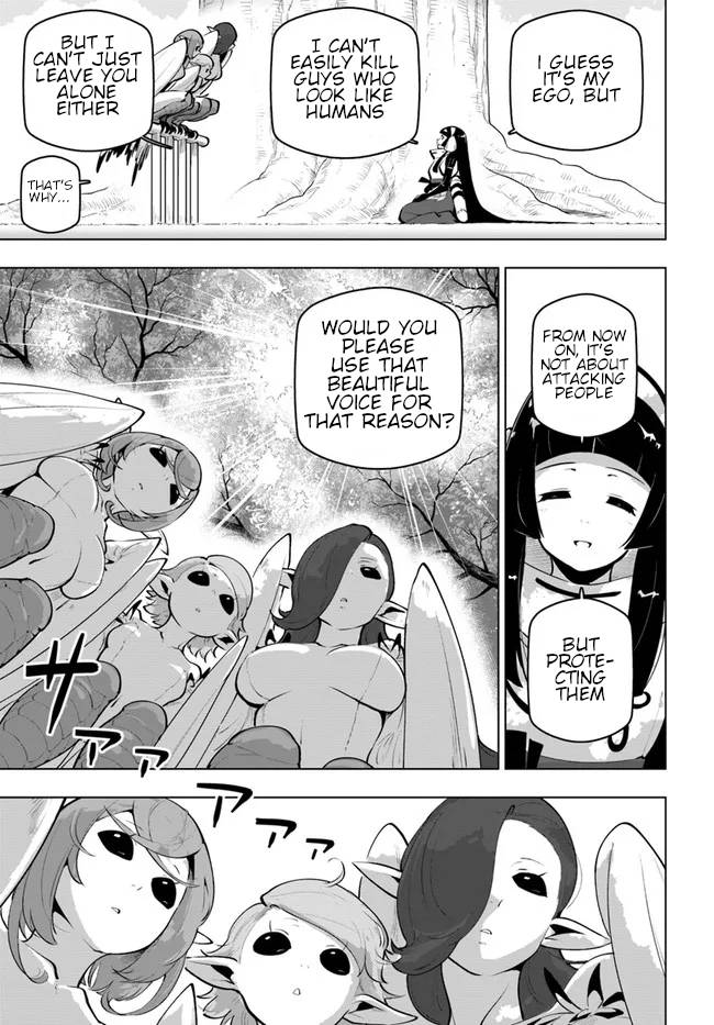 Sekai Saikyou no Kouei: Meikyuukoku no Shinjin Tansakusha chapter 24 page 22