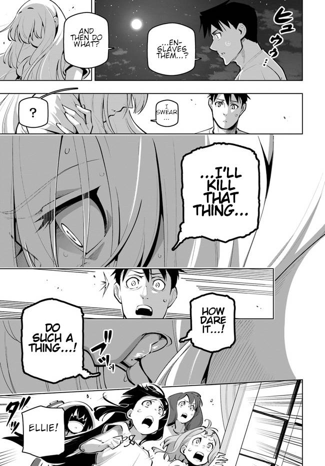 Sekai Saikyou no Kouei: Meikyuukoku no Shinjin Tansakusha chapter 25 page 28