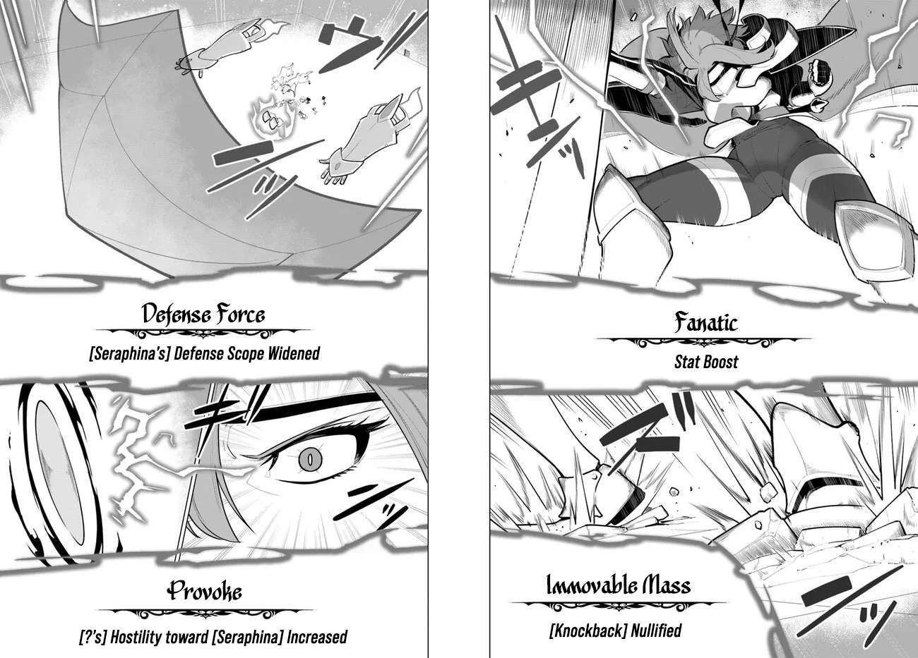 Sekai Saikyou no Kouei: Meikyuukoku no Shinjin Tansakusha chapter 31 page 29