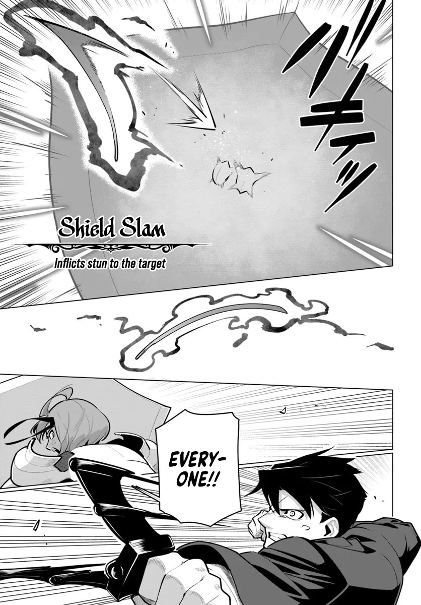 Sekai Saikyou no Kouei: Meikyuukoku no Shinjin Tansakusha chapter 32 page 10