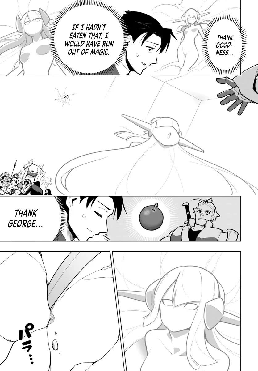 Sekai Saikyou no Kouei: Meikyuukoku no Shinjin Tansakusha chapter 32 page 16