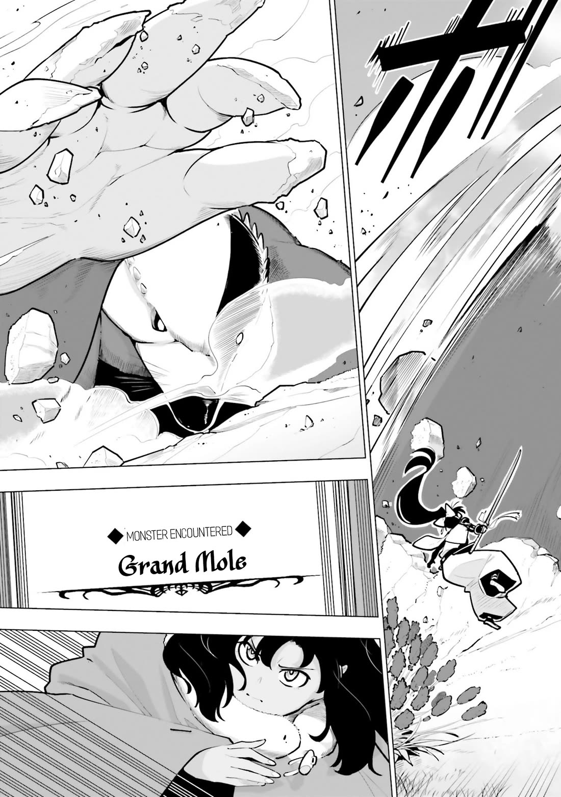 Sekai Saikyou no Kouei: Meikyuukoku no Shinjin Tansakusha chapter 35 page 29