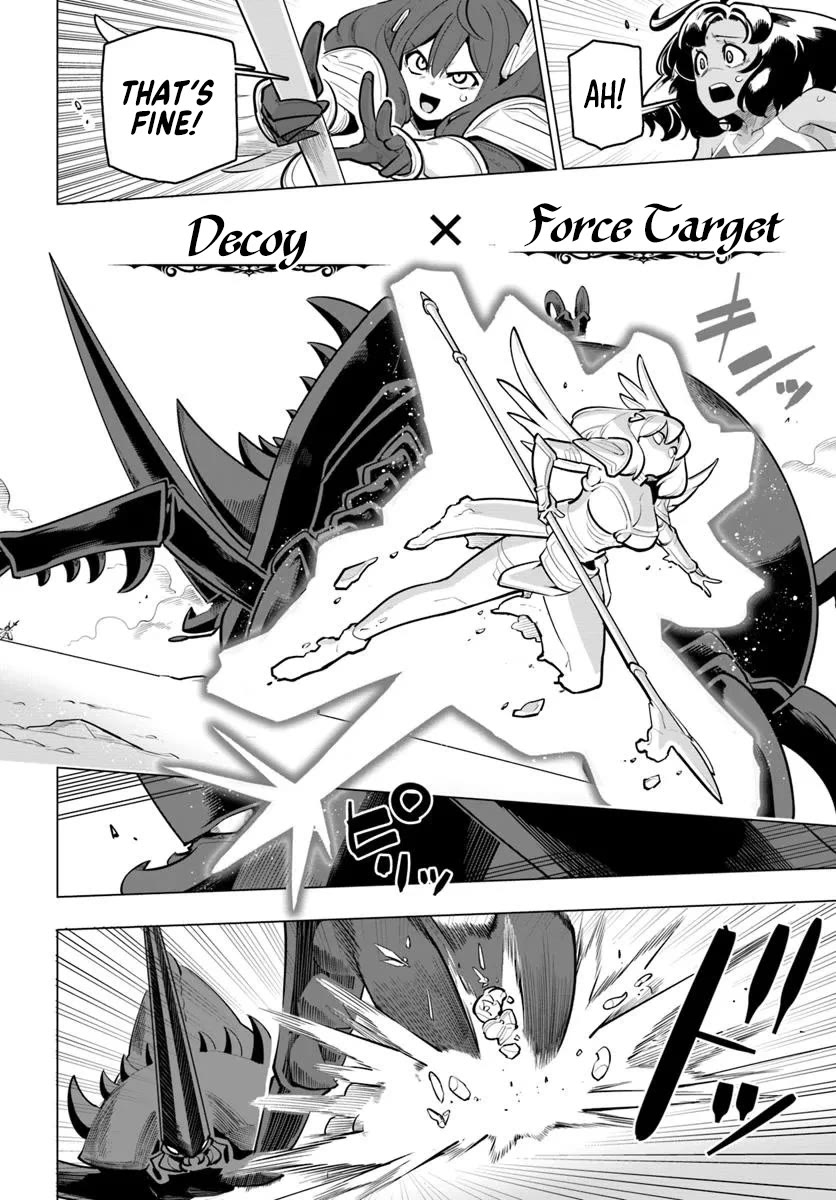 Sekai Saikyou no Kouei: Meikyuukoku no Shinjin Tansakusha chapter 37 page 30