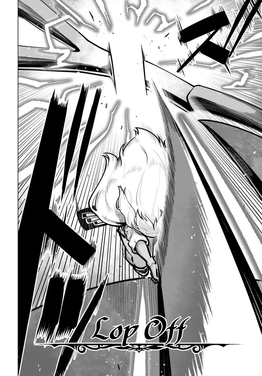 Sekai Saikyou no Kouei: Meikyuukoku no Shinjin Tansakusha chapter 38 page 25