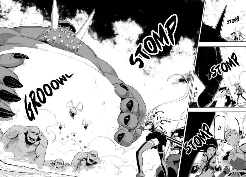 Sekai Saikyou no Kouei: Meikyuukoku no Shinjin Tansakusha chapter 7 page 26