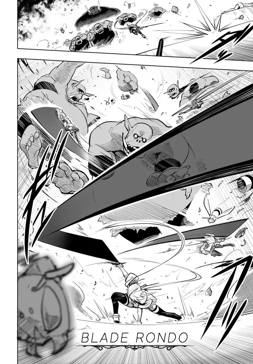 Sekai Saikyou no Kouei: Meikyuukoku no Shinjin Tansakusha chapter 7 page 29