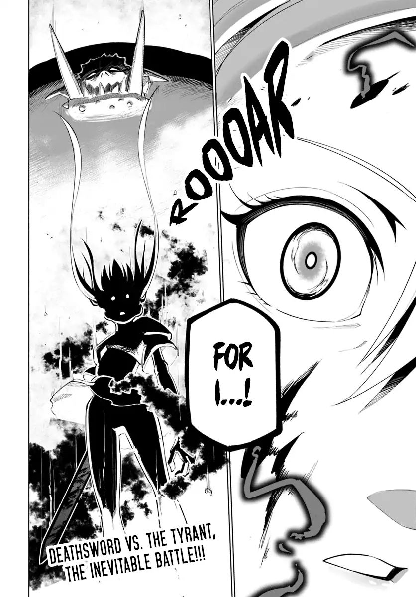 Sekai Saikyou no Kouei: Meikyuukoku no Shinjin Tansakusha chapter 7 page 31