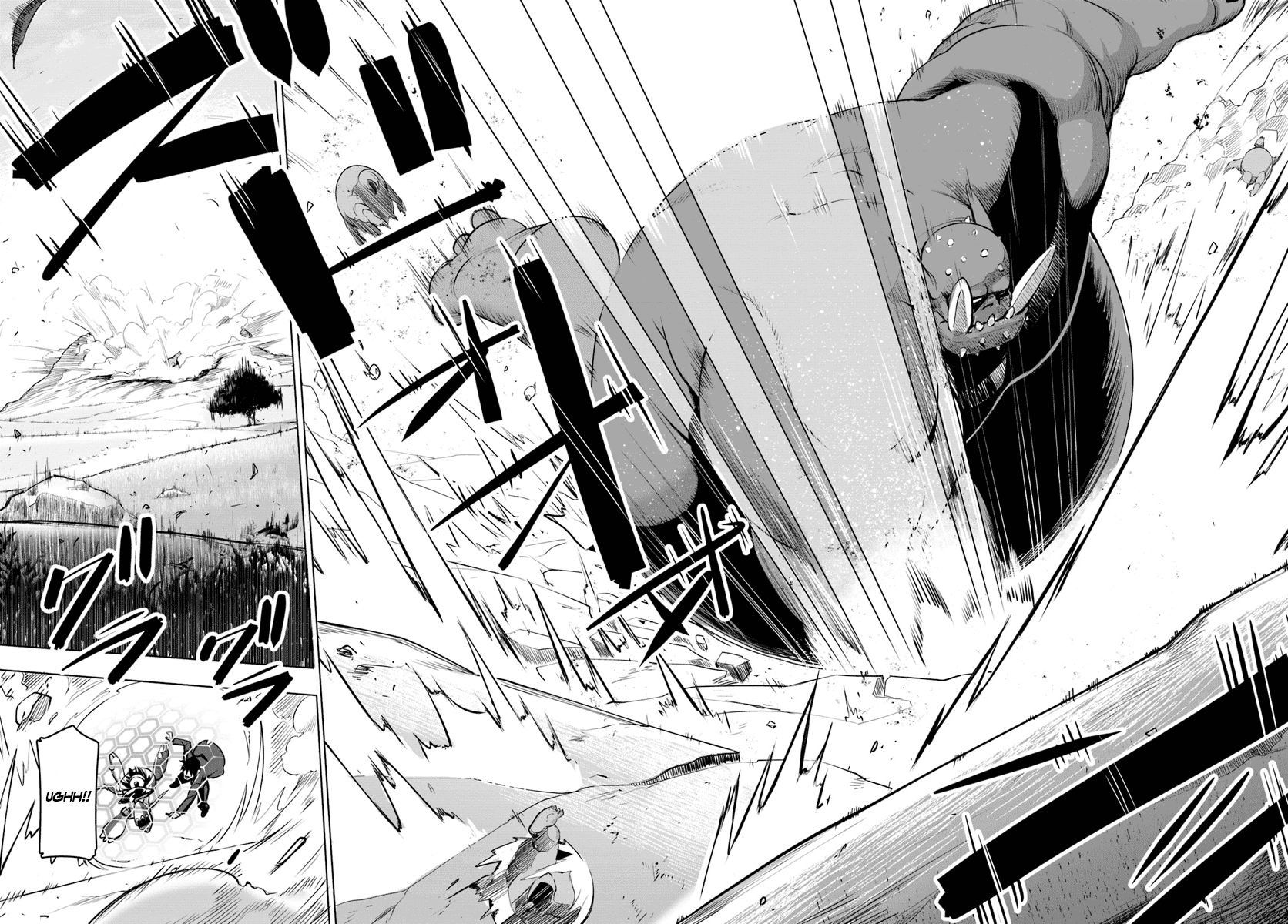 Sekai Saikyou no Kouei: Meikyuukoku no Shinjin Tansakusha chapter 8 page 31