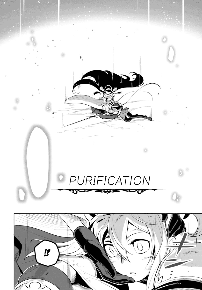 Sekai Saikyou no Kouei: Meikyuukoku no Shinjin Tansakusha chapter 9 page 30