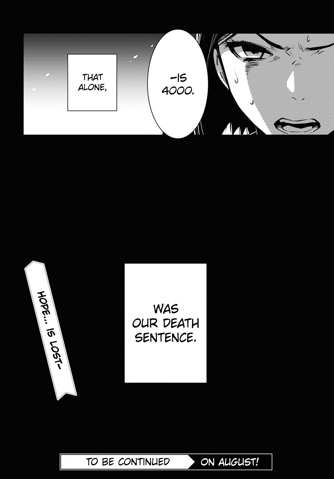 Sekai Saisoku no Level Up! chapter 12 page 34