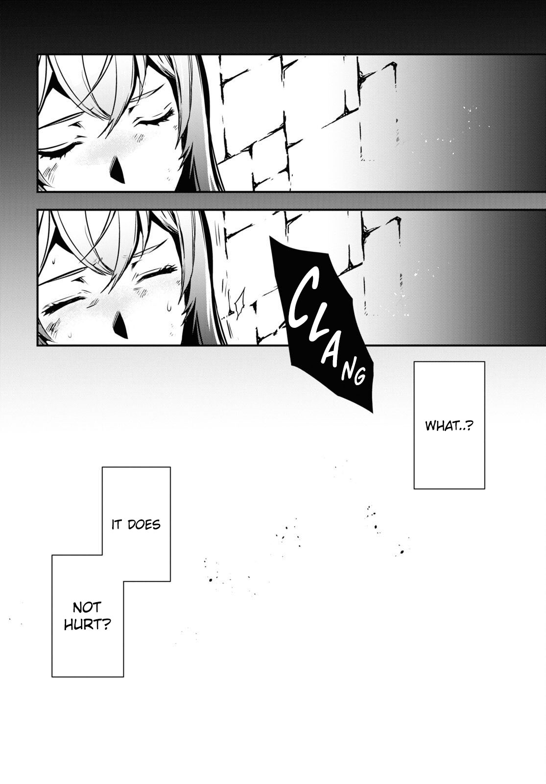 Sekai Saisoku no Level Up! chapter 13 page 22