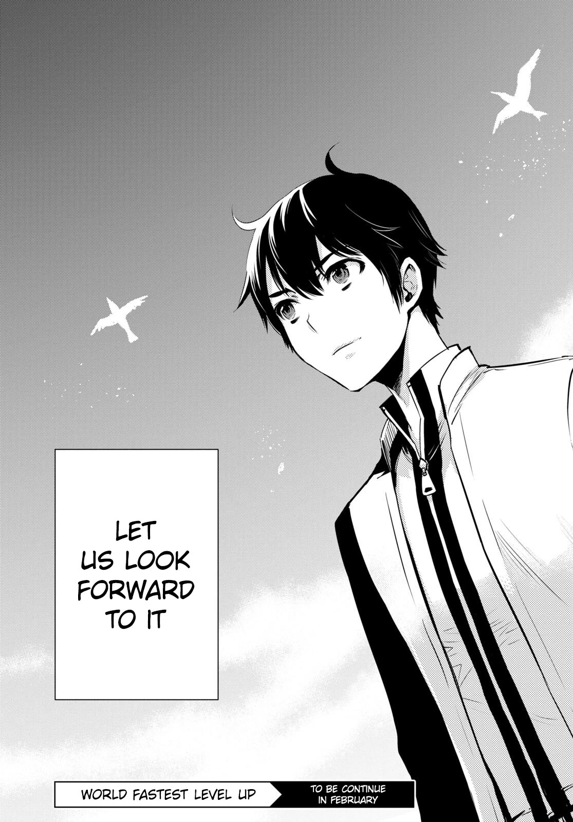 Sekai Saisoku no Level Up! chapter 17 page 30