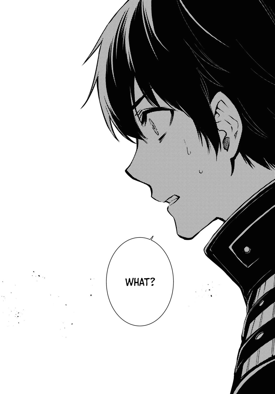 Sekai Saisoku no Level Up! chapter 18 page 32