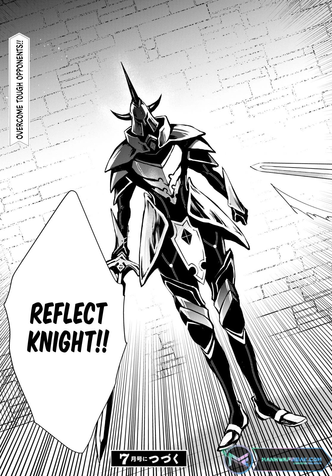 Sekai Saisoku no Level Up! chapter 22 page 38