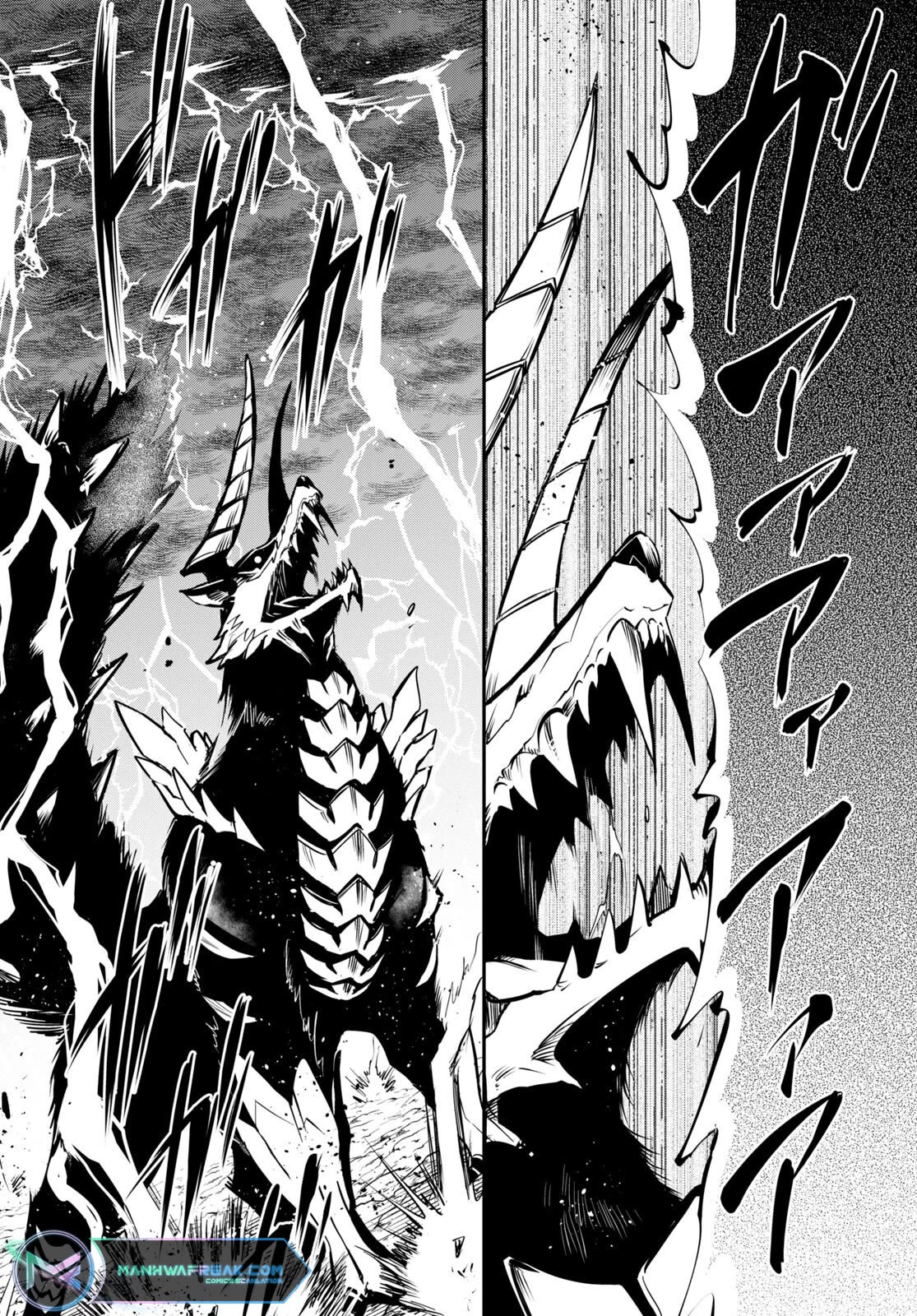 Sekai Saisoku no Level Up! chapter 25 page 18