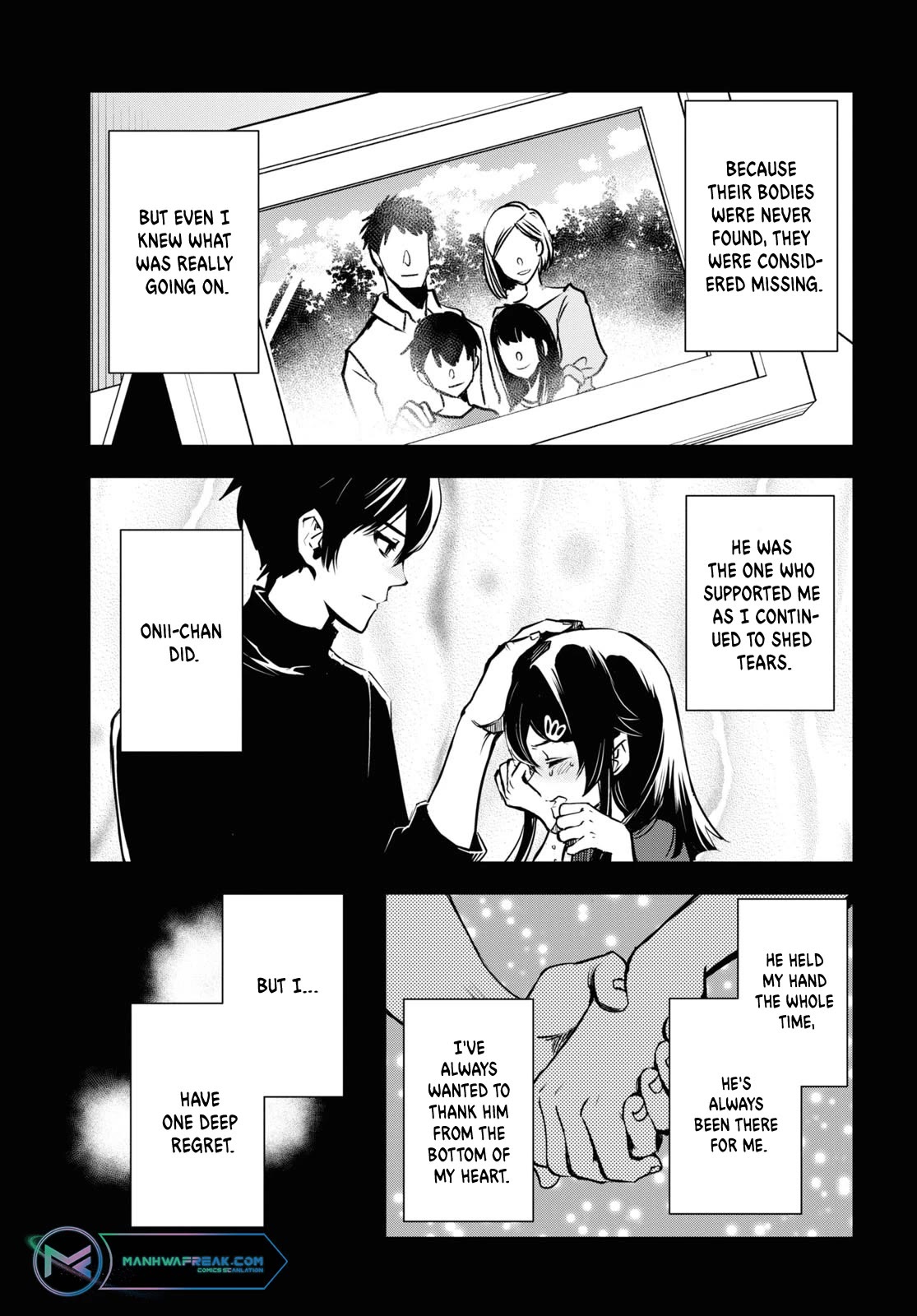 Sekai Saisoku no Level Up! chapter 30 page 21