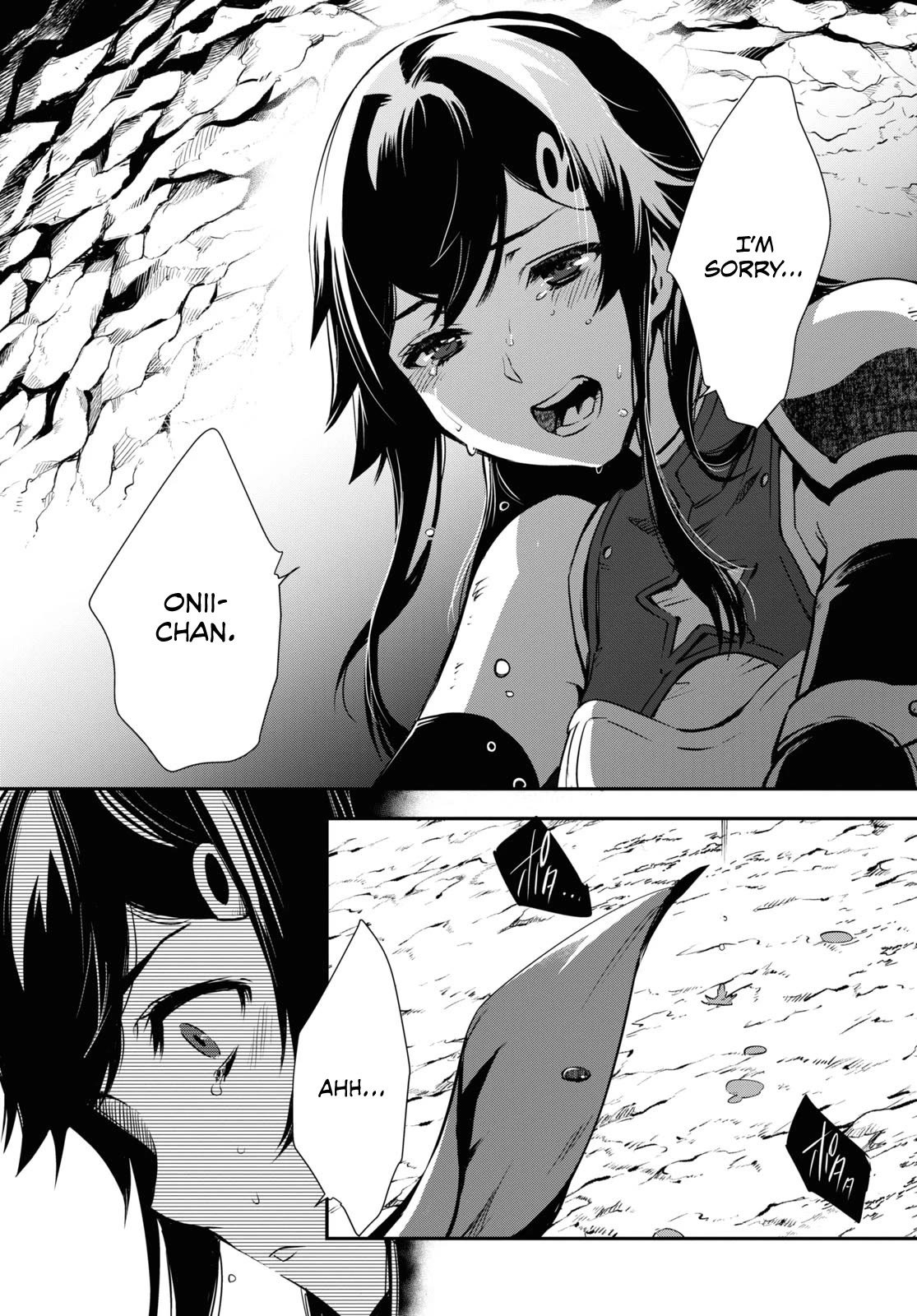 Sekai Saisoku no Level Up! chapter 30 page 23