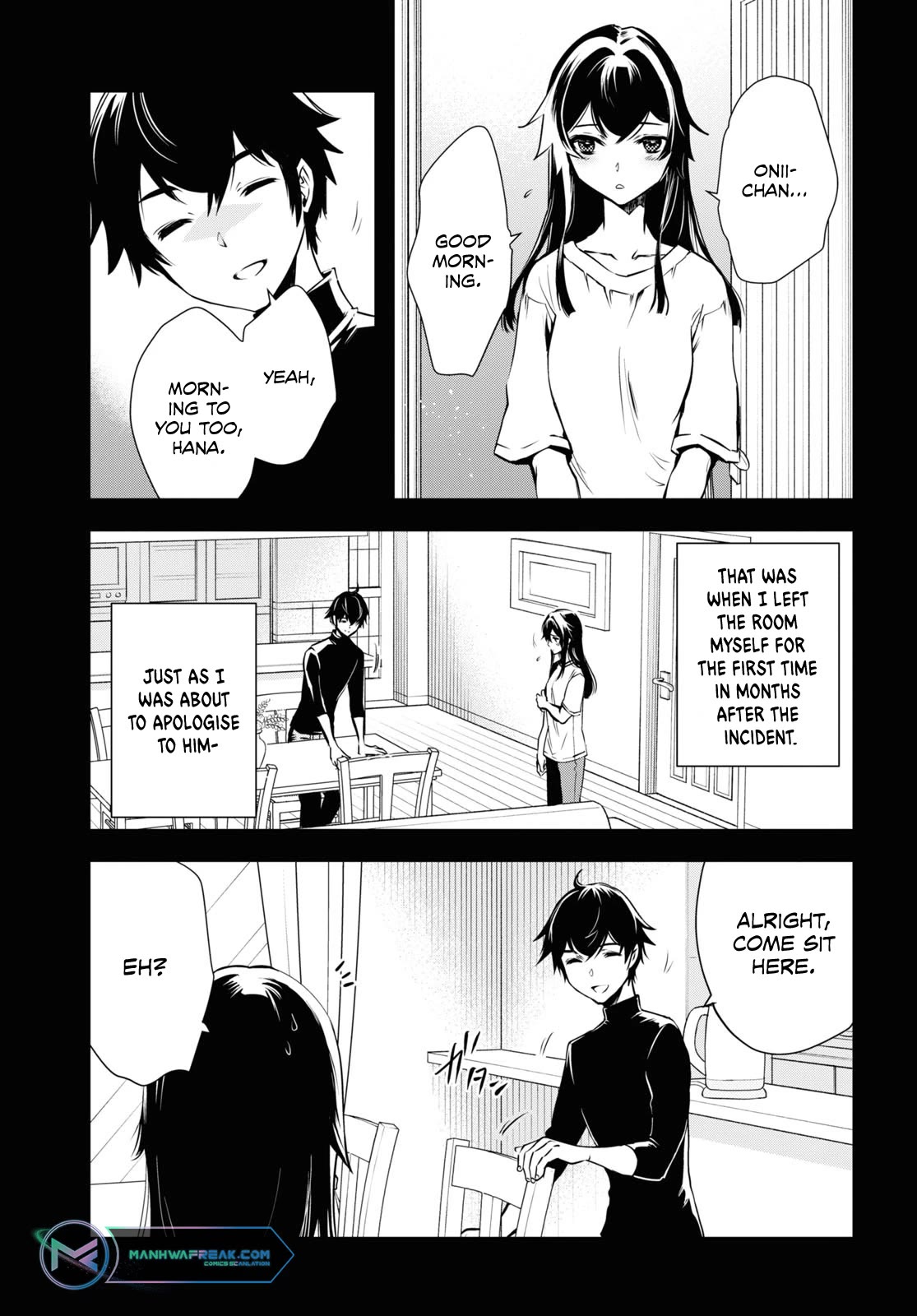 Sekai Saisoku no Level Up! chapter 30 page 25