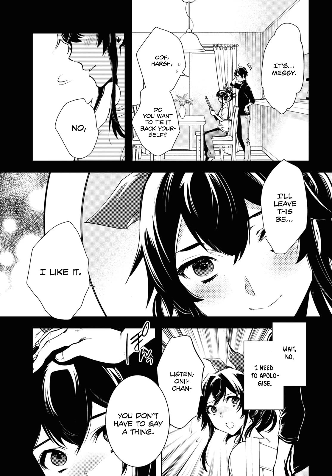 Sekai Saisoku no Level Up! chapter 30 page 27