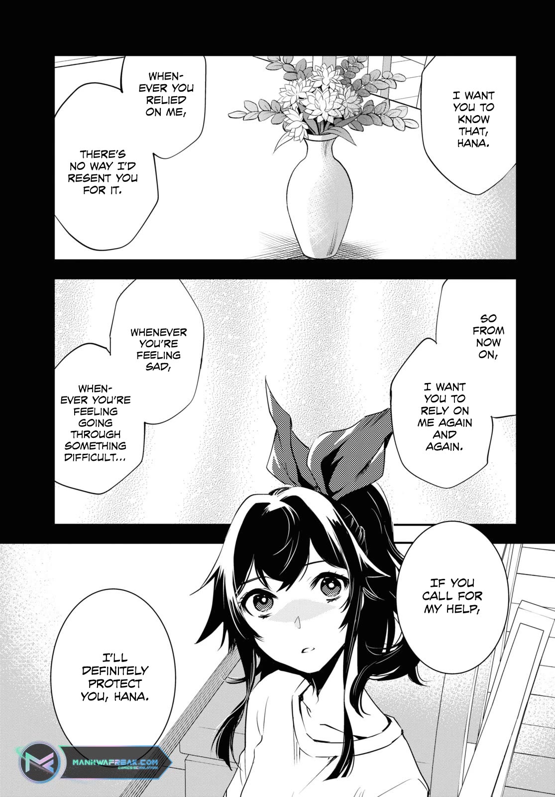 Sekai Saisoku no Level Up! chapter 30 page 29