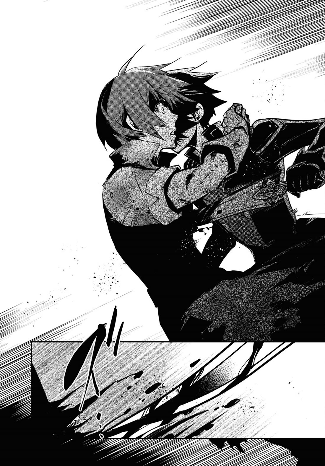 Sekai Saisoku no Level Up! chapter 34 page 11