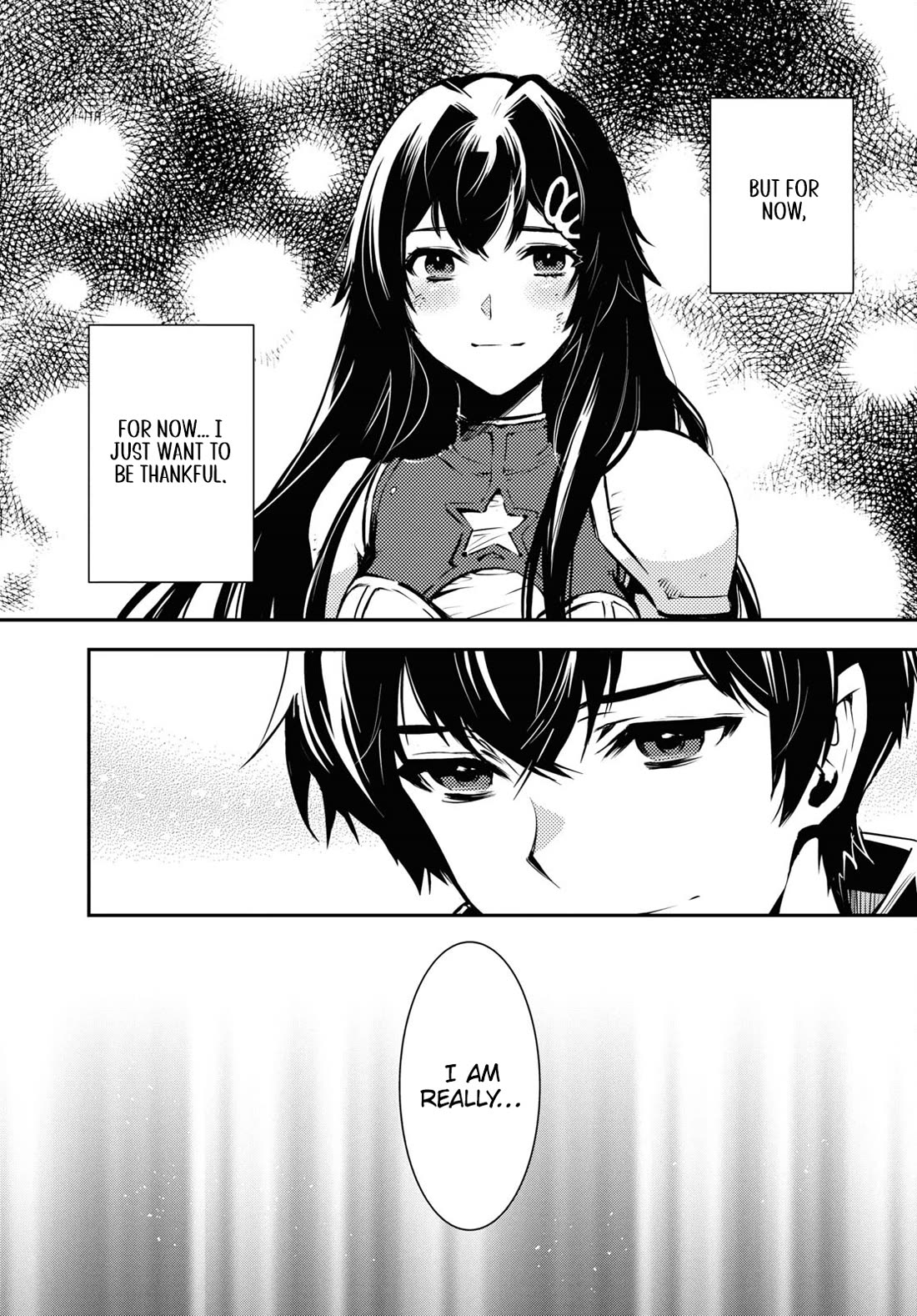 Sekai Saisoku no Level Up! chapter 34 page 29