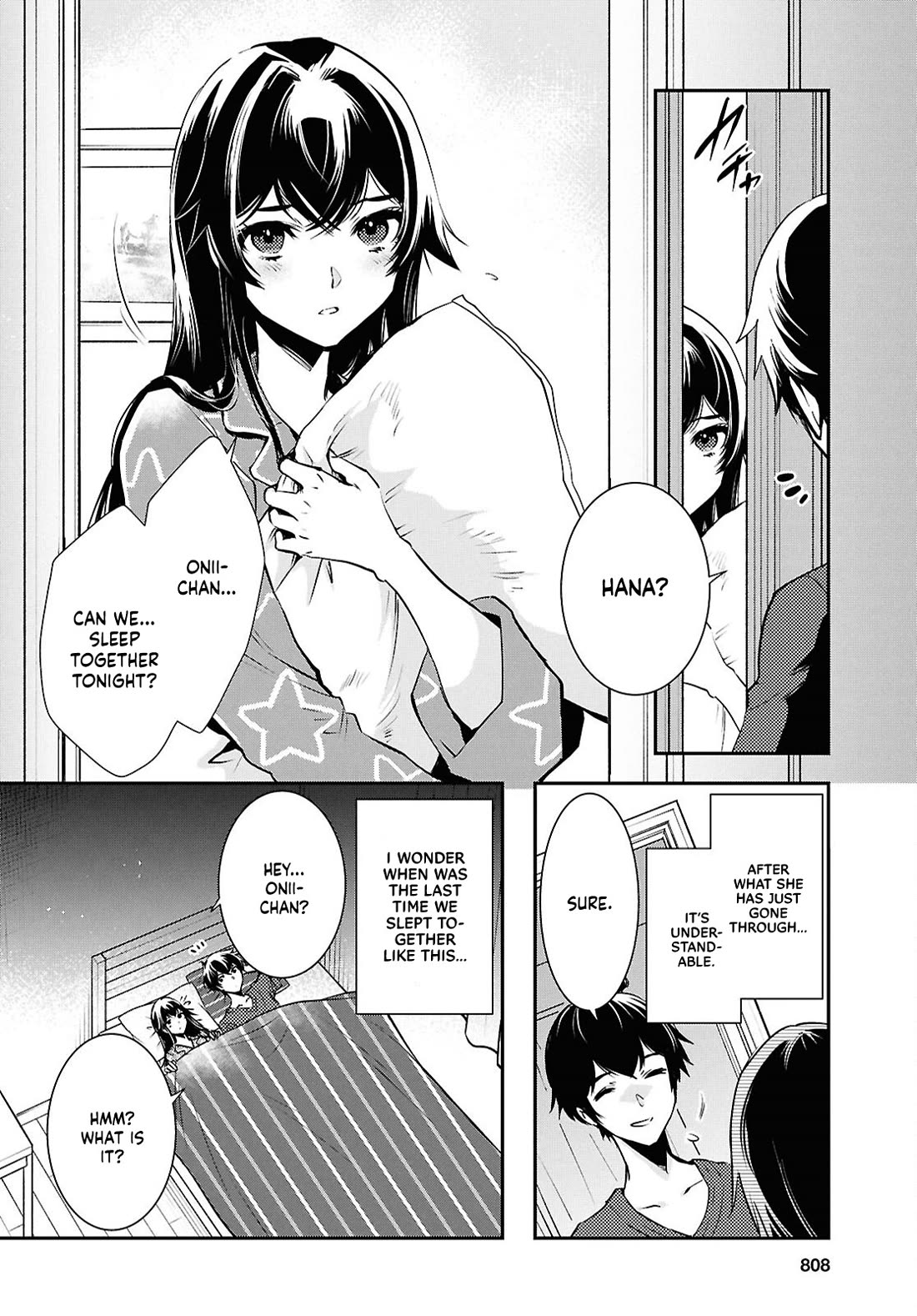 Sekai Saisoku no Level Up! chapter 35 page 10