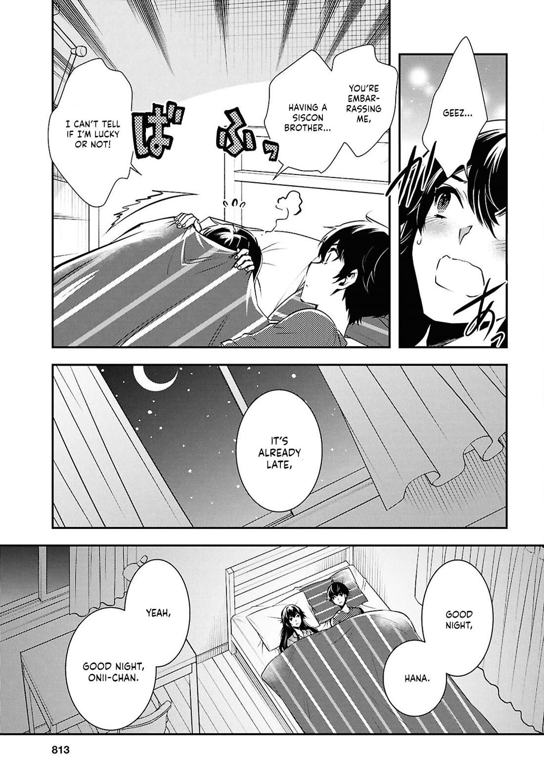 Sekai Saisoku no Level Up! chapter 35 page 15