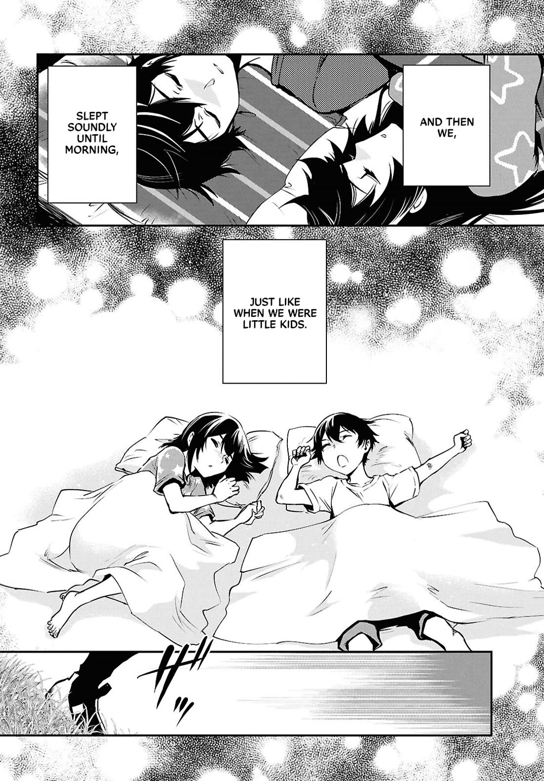 Sekai Saisoku no Level Up! chapter 35 page 16