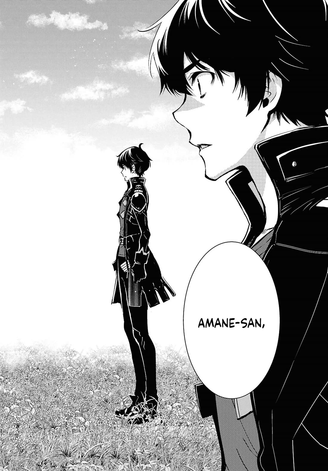 Sekai Saisoku no Level Up! chapter 35 page 26